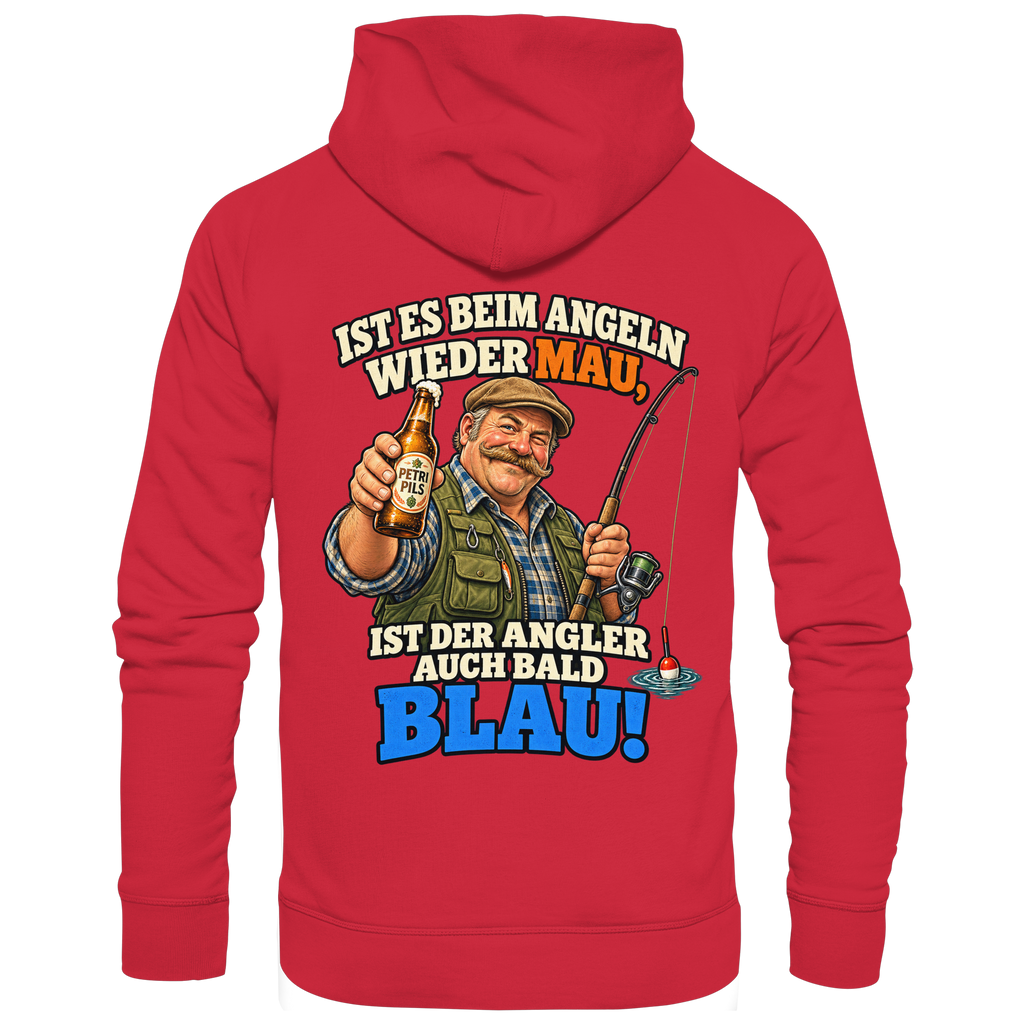 Ist es Beim - Premium-Hoodie
