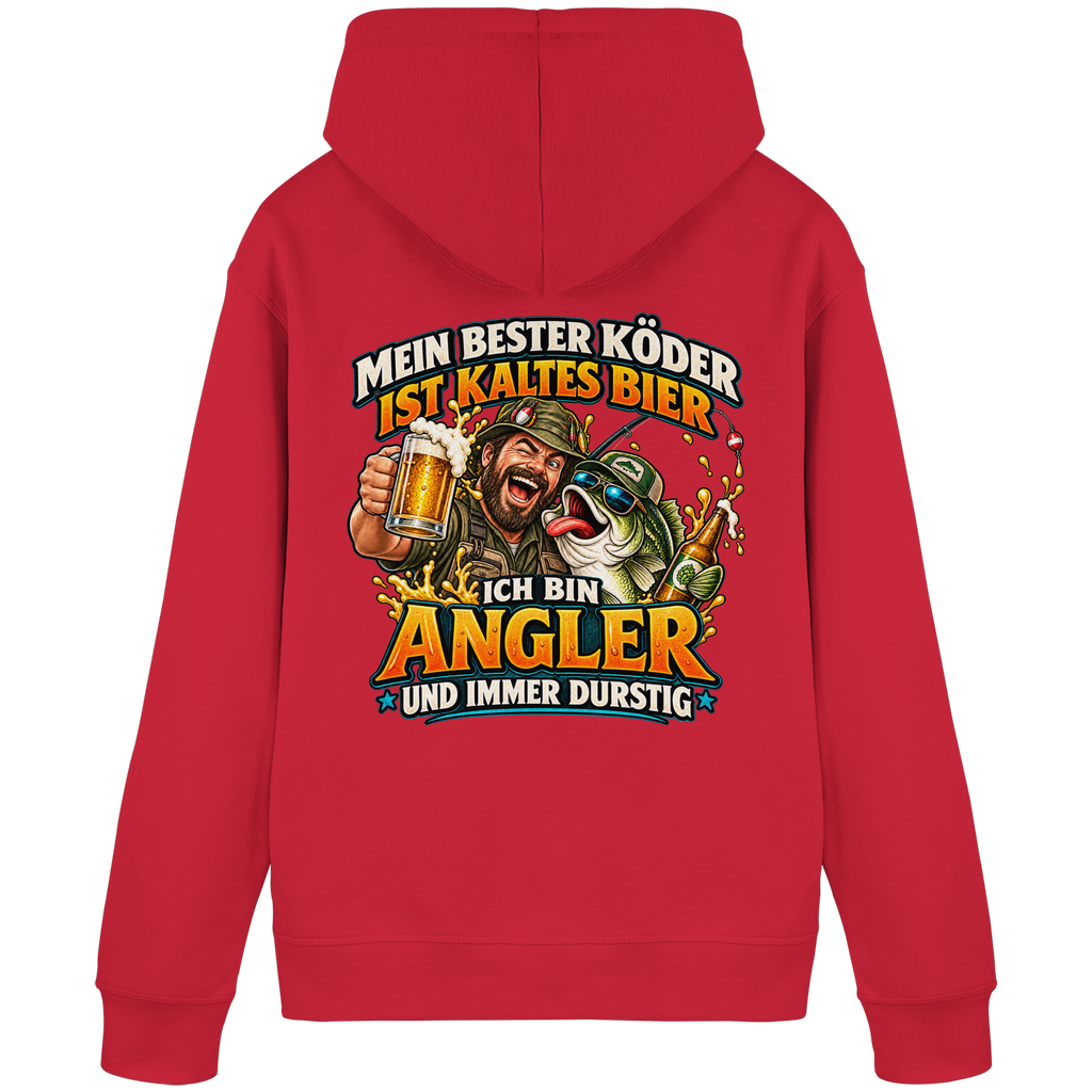 Mein Bester Köter  - Premium Hoodie
