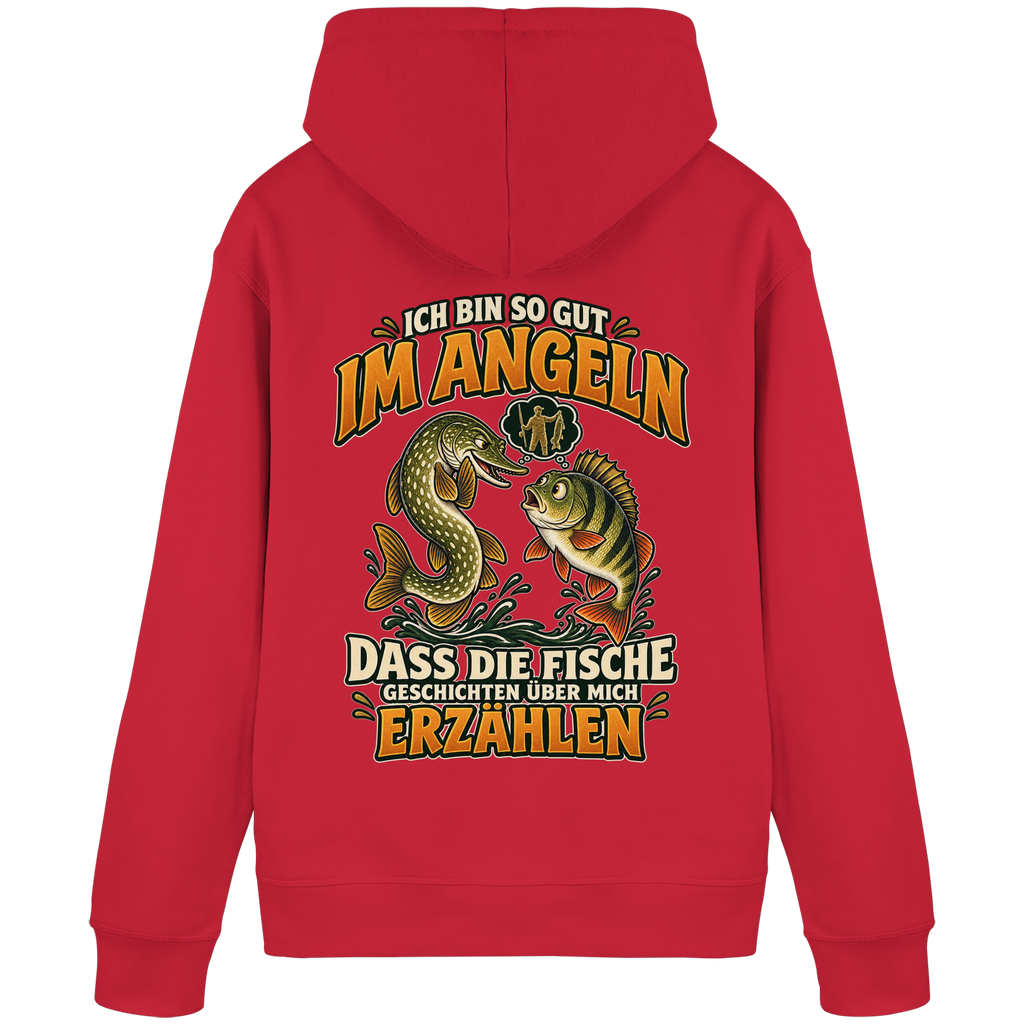 Ich bin so gut - Premium-Hoodie