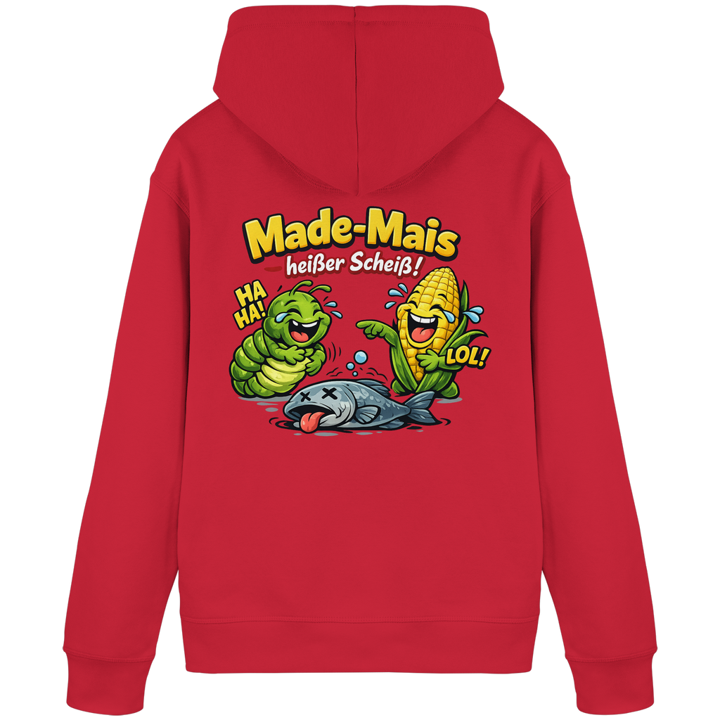 Made - Mais - Premium  Hoodie