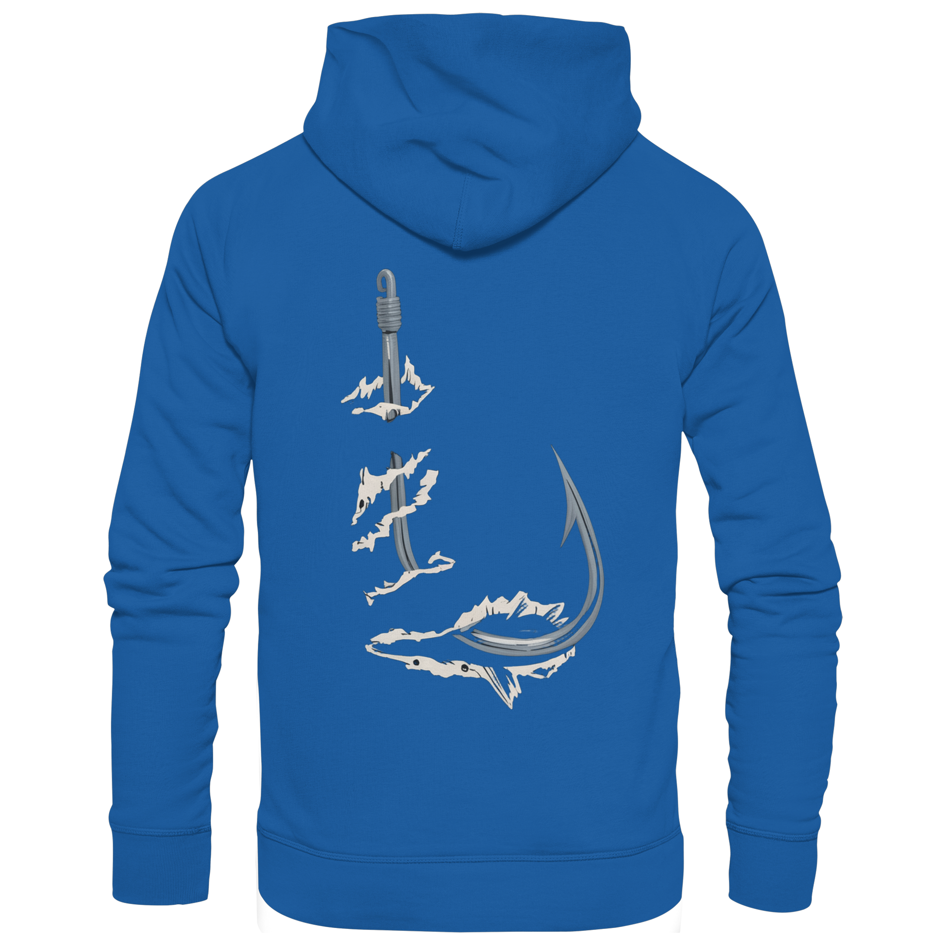 Haken - Premium Hoodie