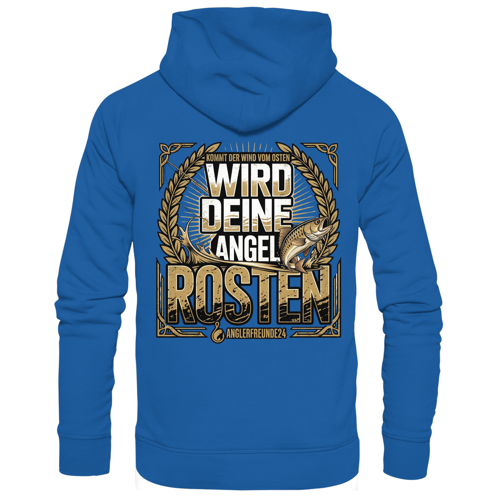 Wind vom Osten - Premium Hoodie