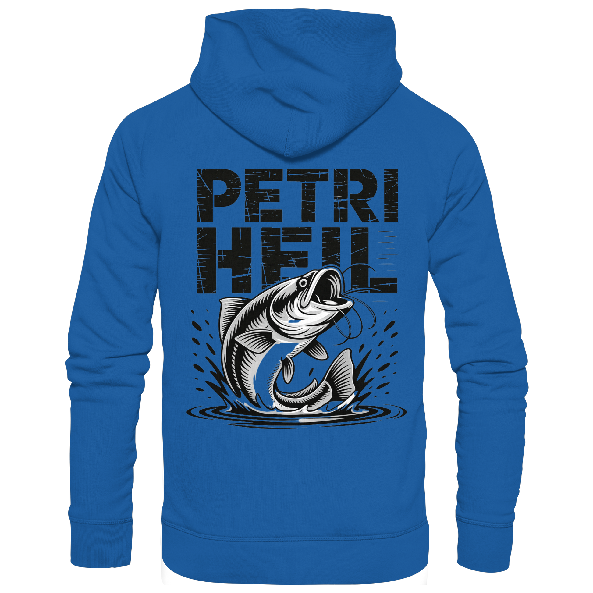 Petri Heil - Premium Hoodie