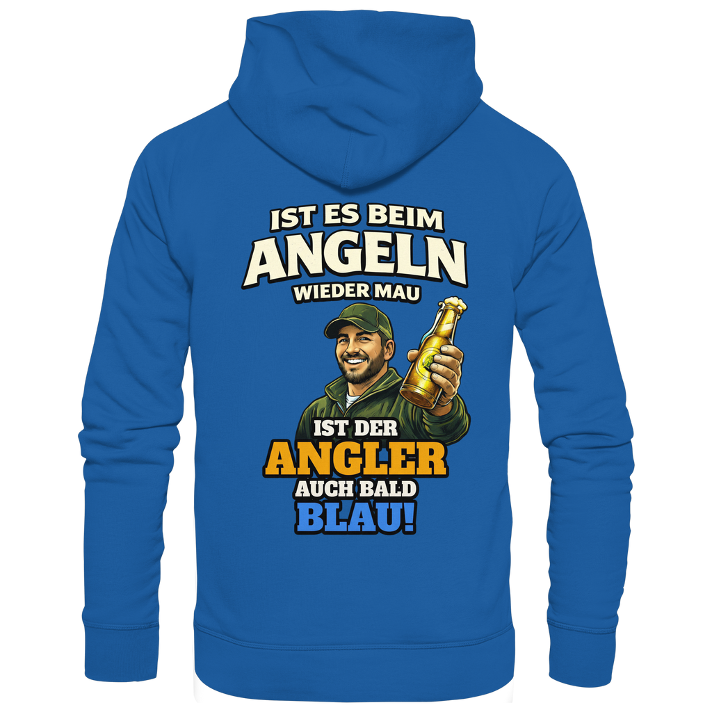 Ist es Beim - Premium Hoodie