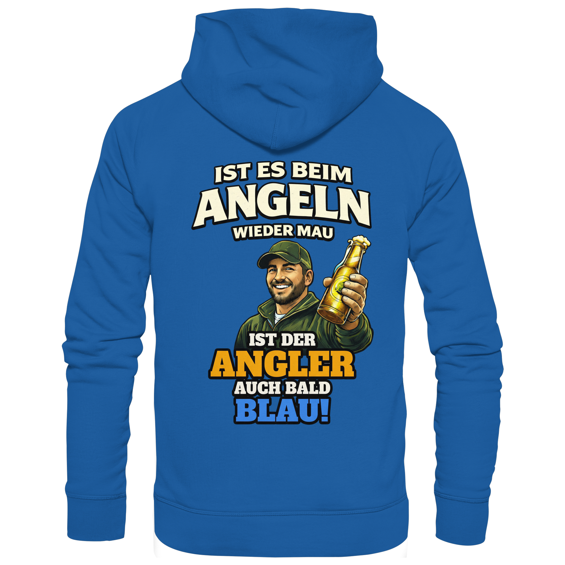 Ist es Beim - Premium Hoodie