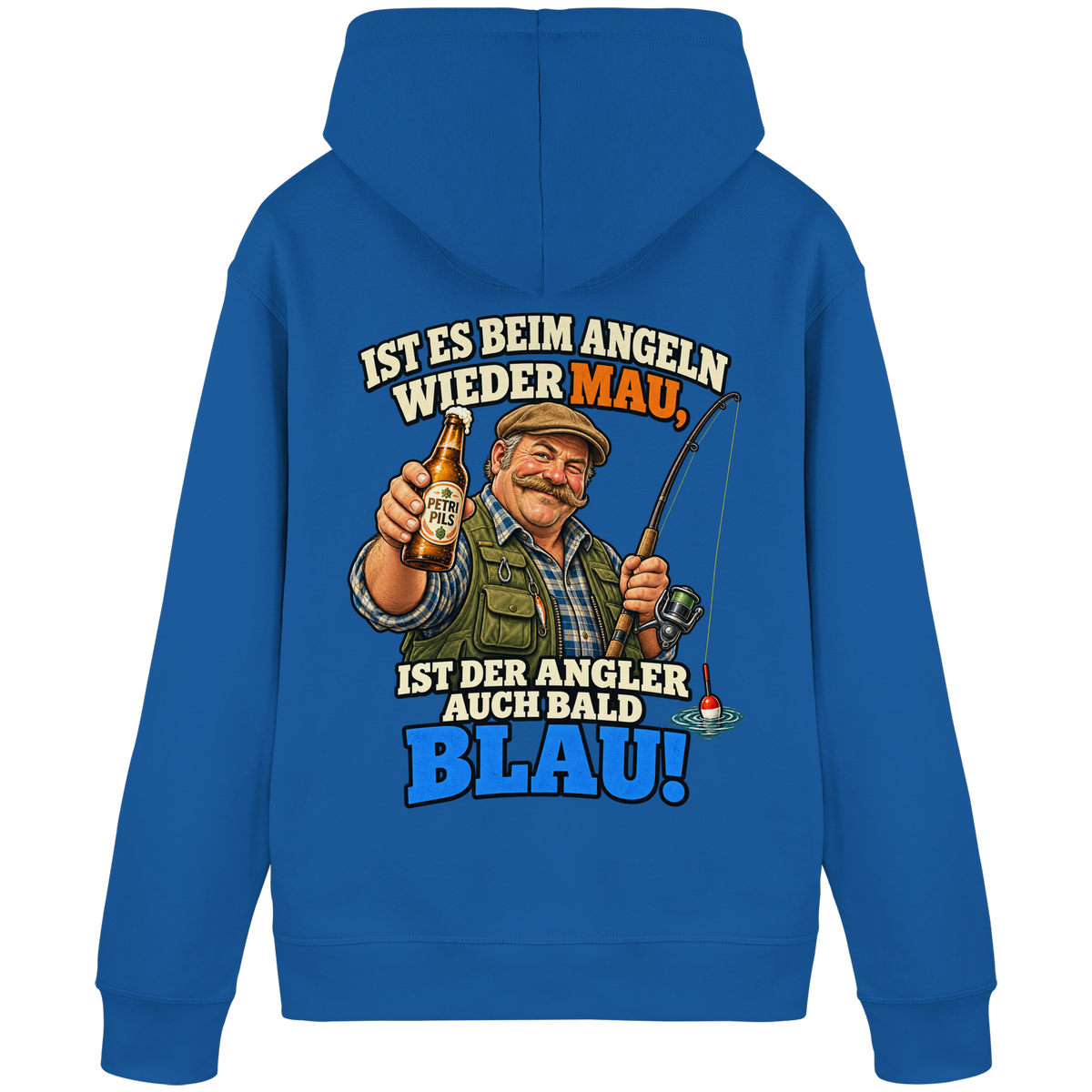 Ist es Beim - Premium-Hoodie