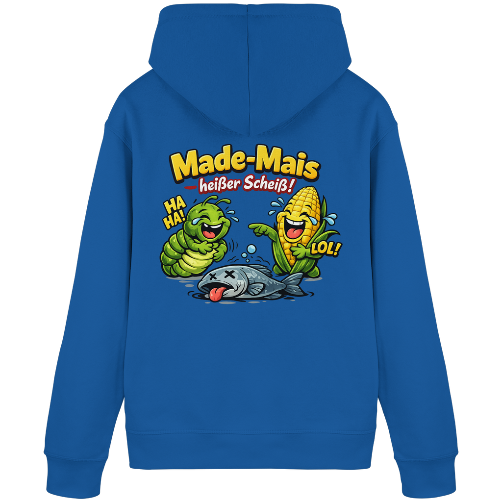 Made - Mais - Premium  Hoodie
