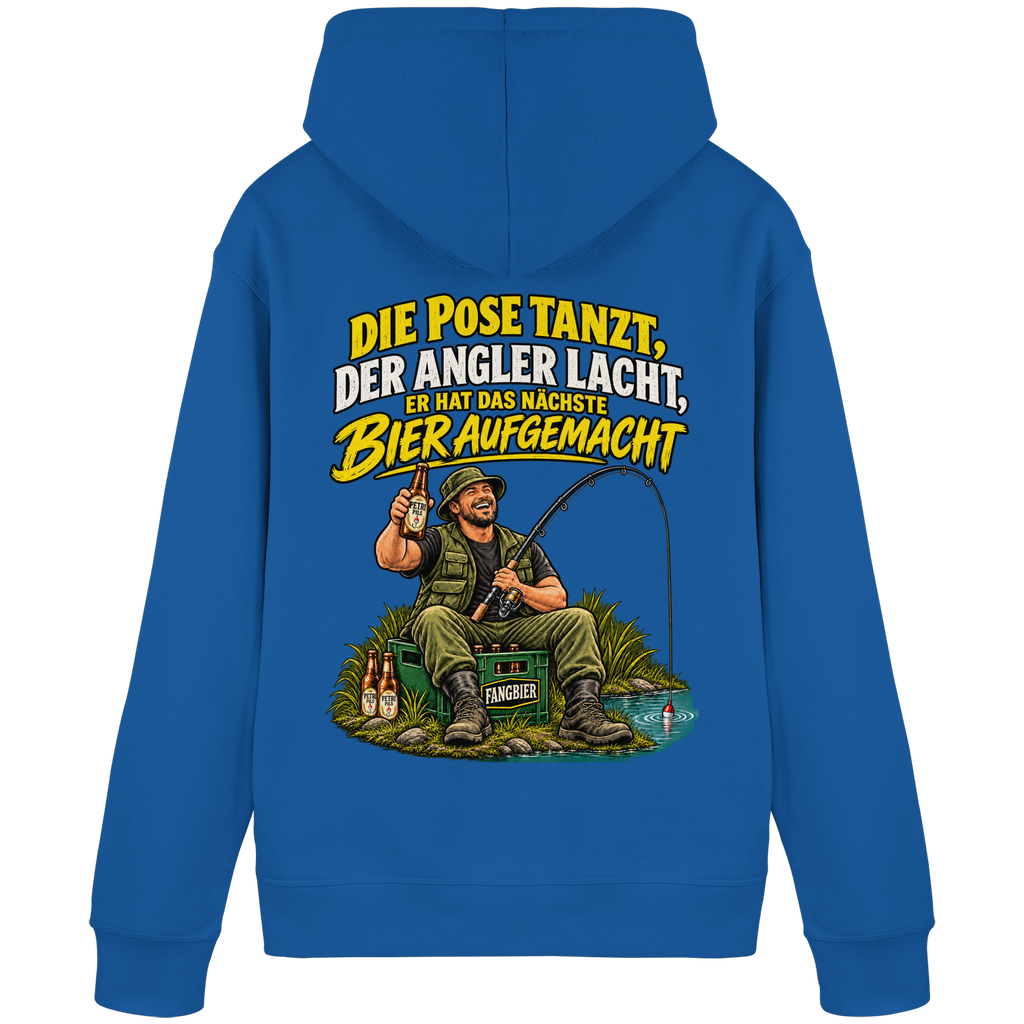 Die Pose Tanzt - Premium Hoodie