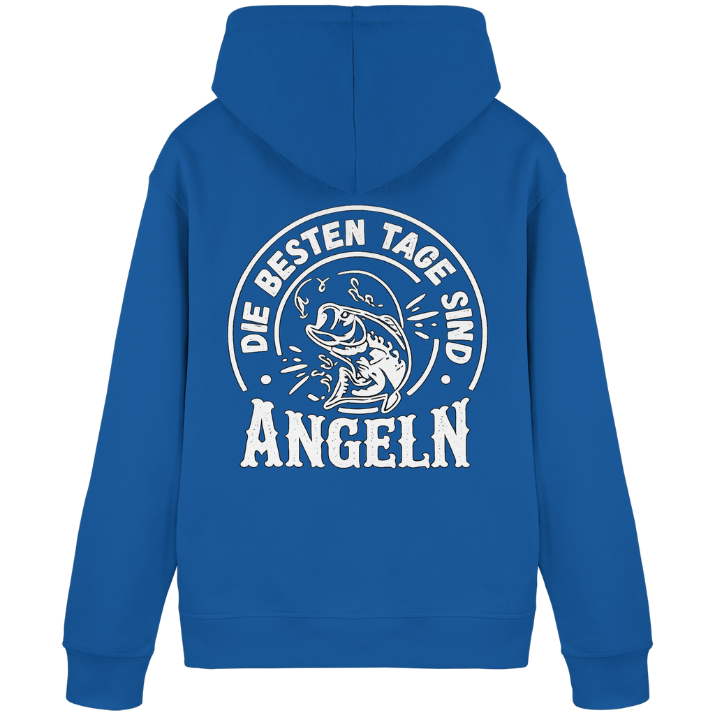 Die Besten Tage - Premium Hoodie