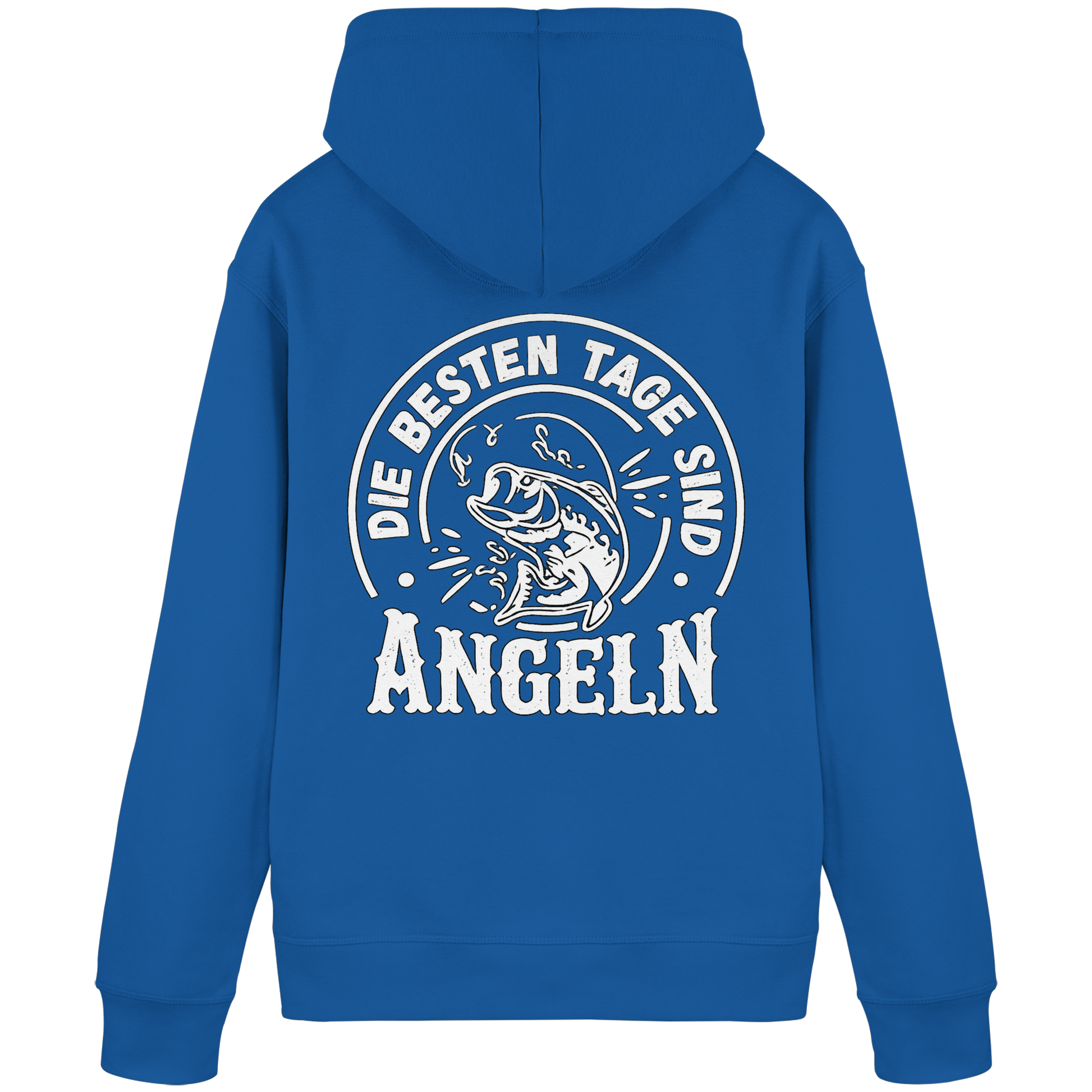 Die Besten Tage - Premium Hoodie