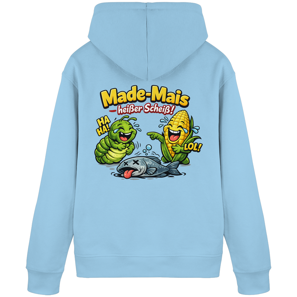 Made - Mais - Premium  Hoodie
