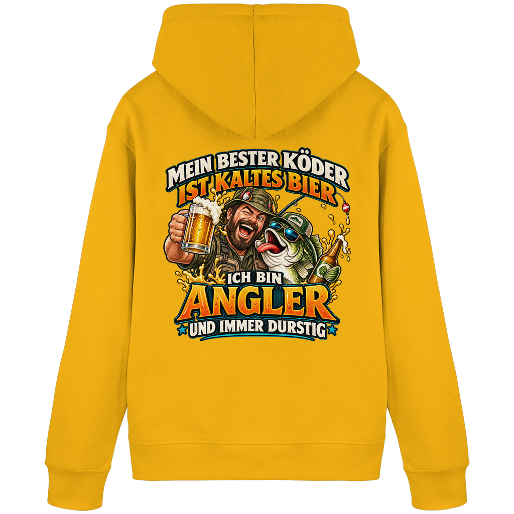 Mein Bester Köter  - Premium Hoodie