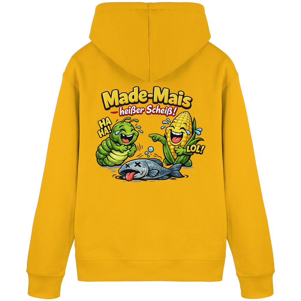 Made - Mais - Premium  Hoodie