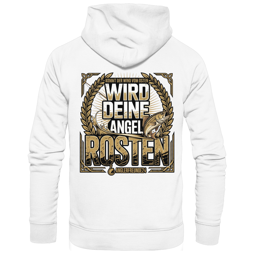 Wind vom Osten - Premium Hoodie