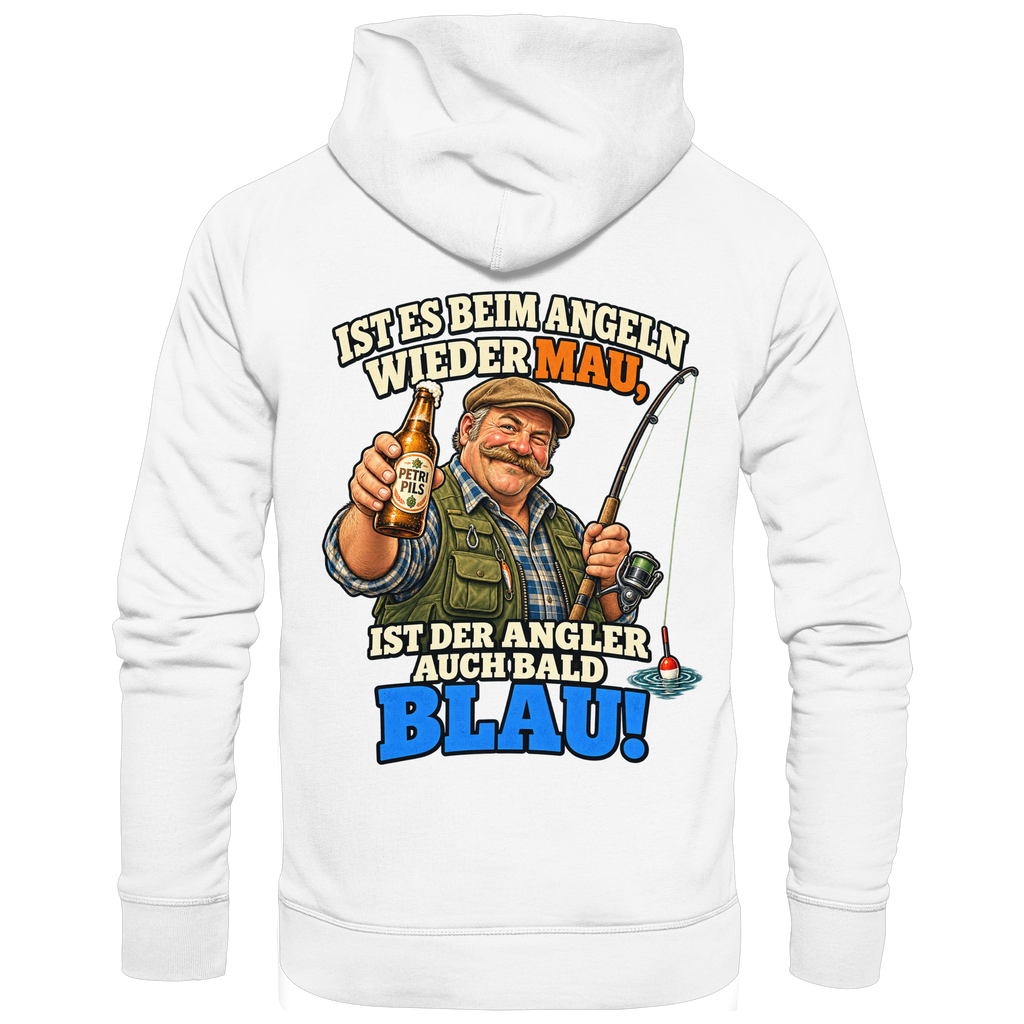 Ist es Beim - Premium-Hoodie