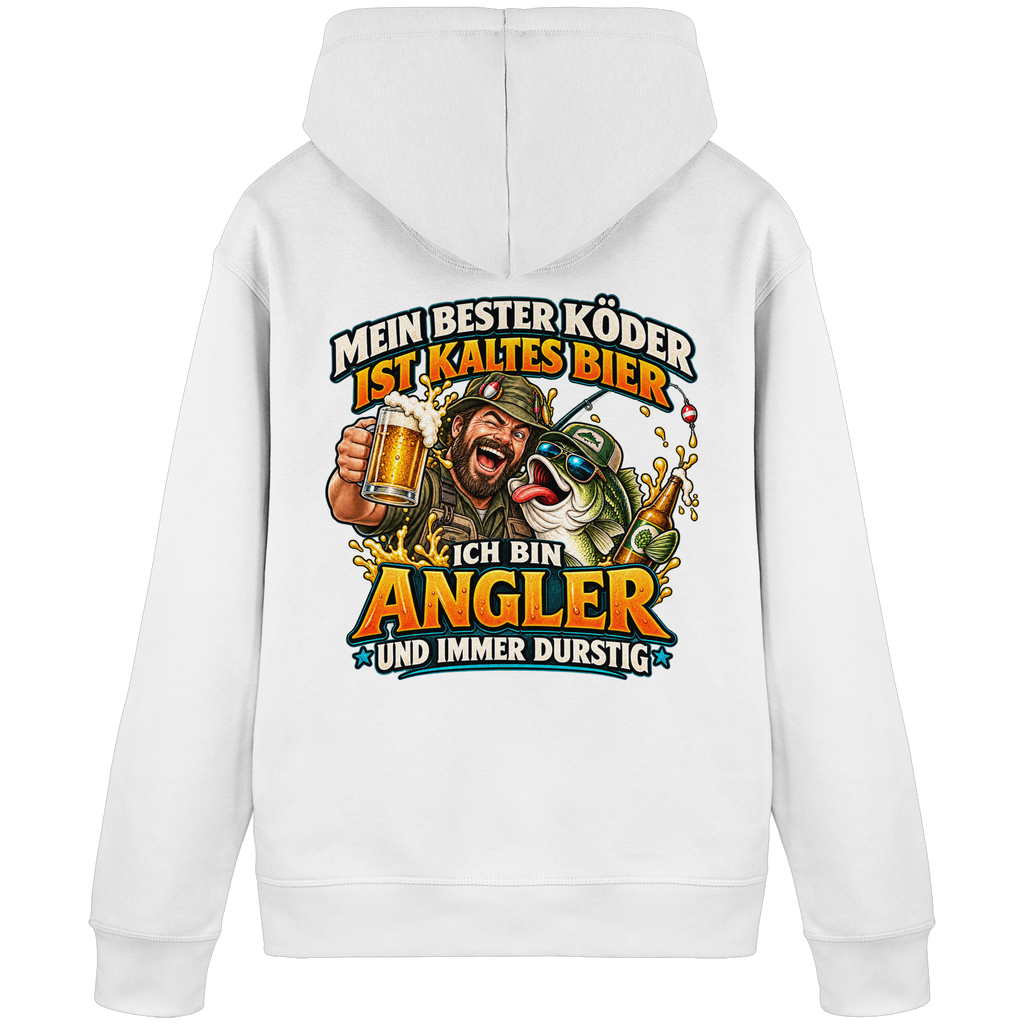 Mein Bester Köter  - Premium Hoodie