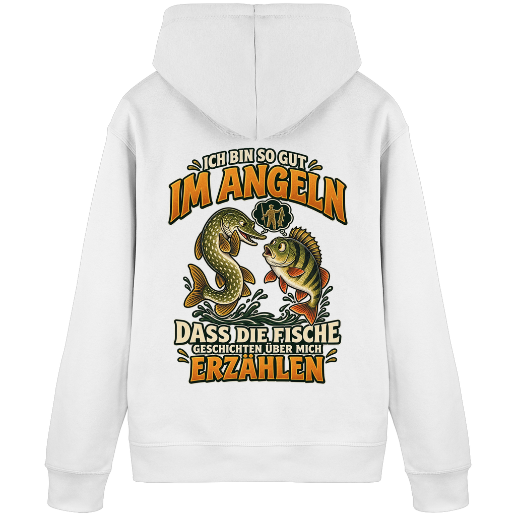 Ich bin so gut - Premium-Hoodie