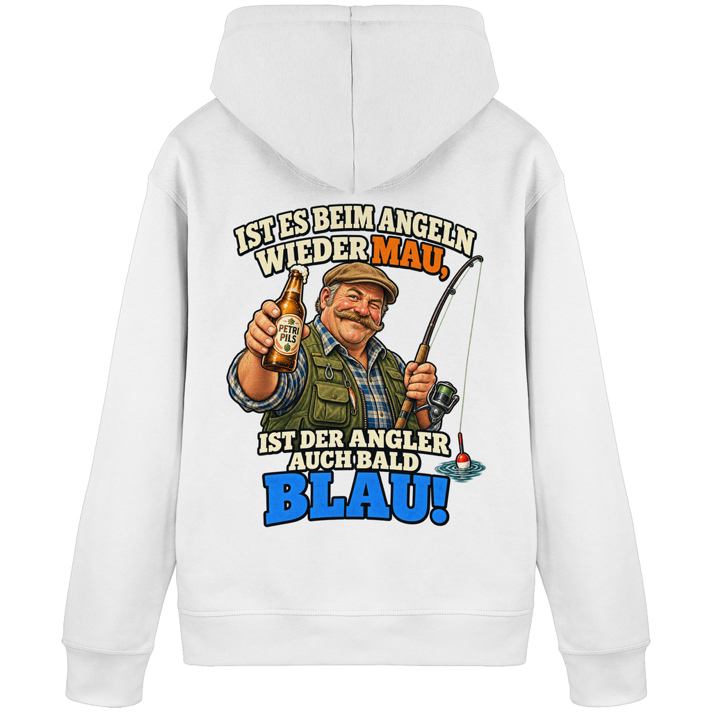 Ist es Beim - Premium-Hoodie