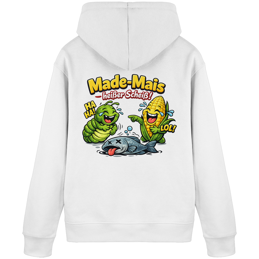 Made - Mais - Premium  Hoodie