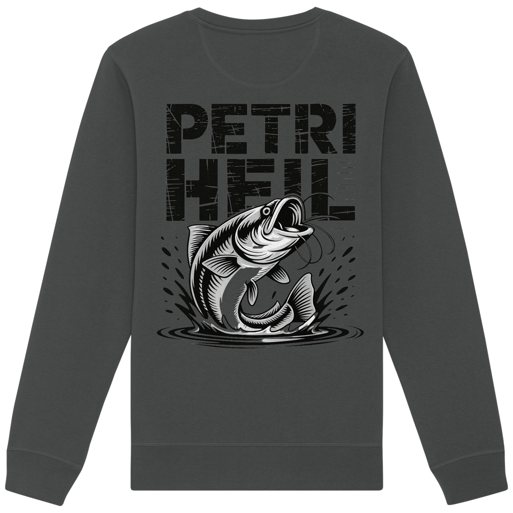 Petri Heil - Premium Sweatshirt