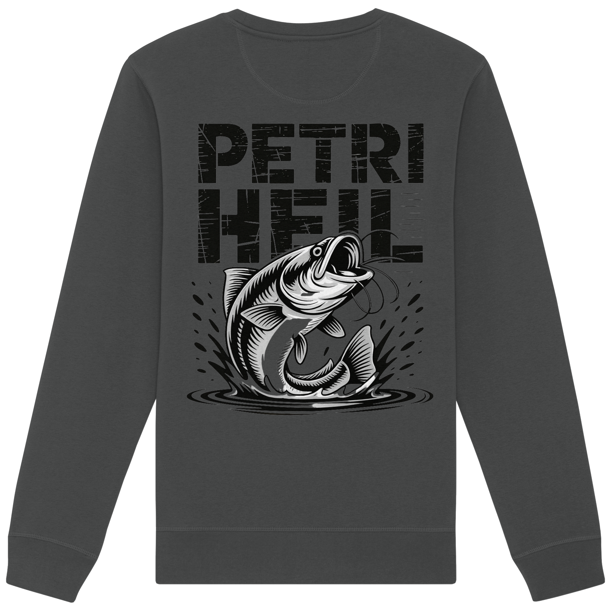 Petri Heil - Premium Sweatshirt