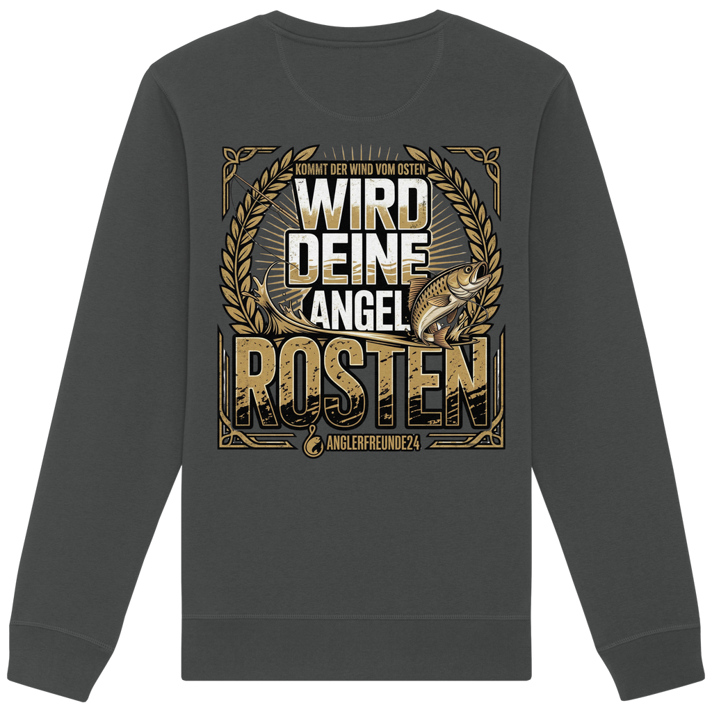 Wind vom Osten - Premium Sweatshirt