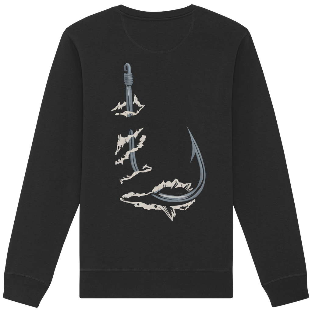 Haken - Premium Sweatshirt