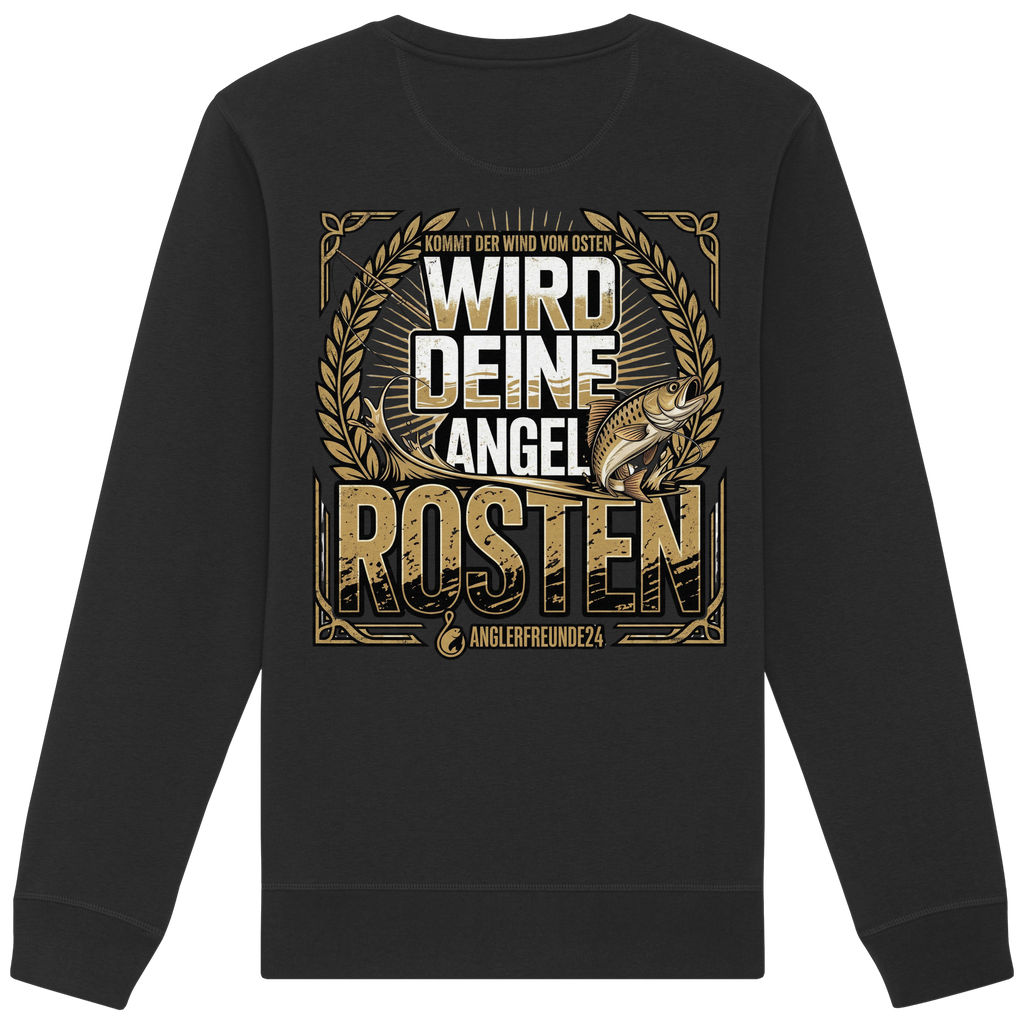 Wind vom Osten - Premium Sweatshirt