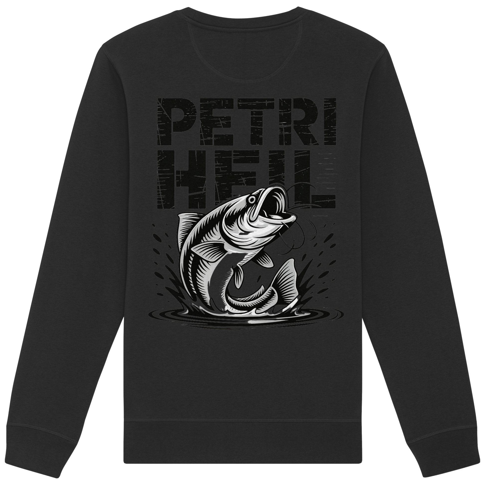 Petri Heil - Premium Sweatshirt