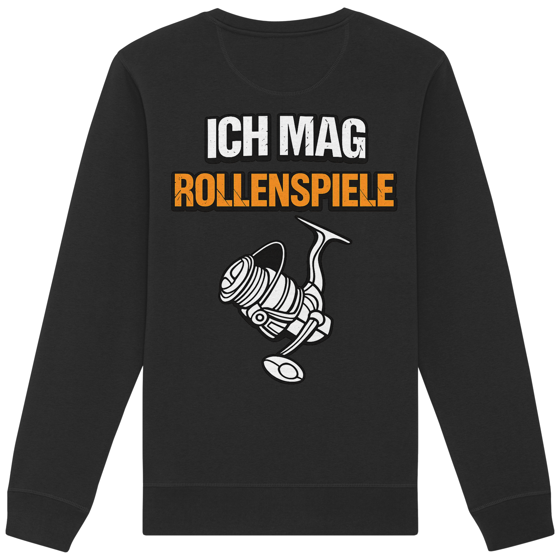 Ich Mag - Premium Sweatshirt