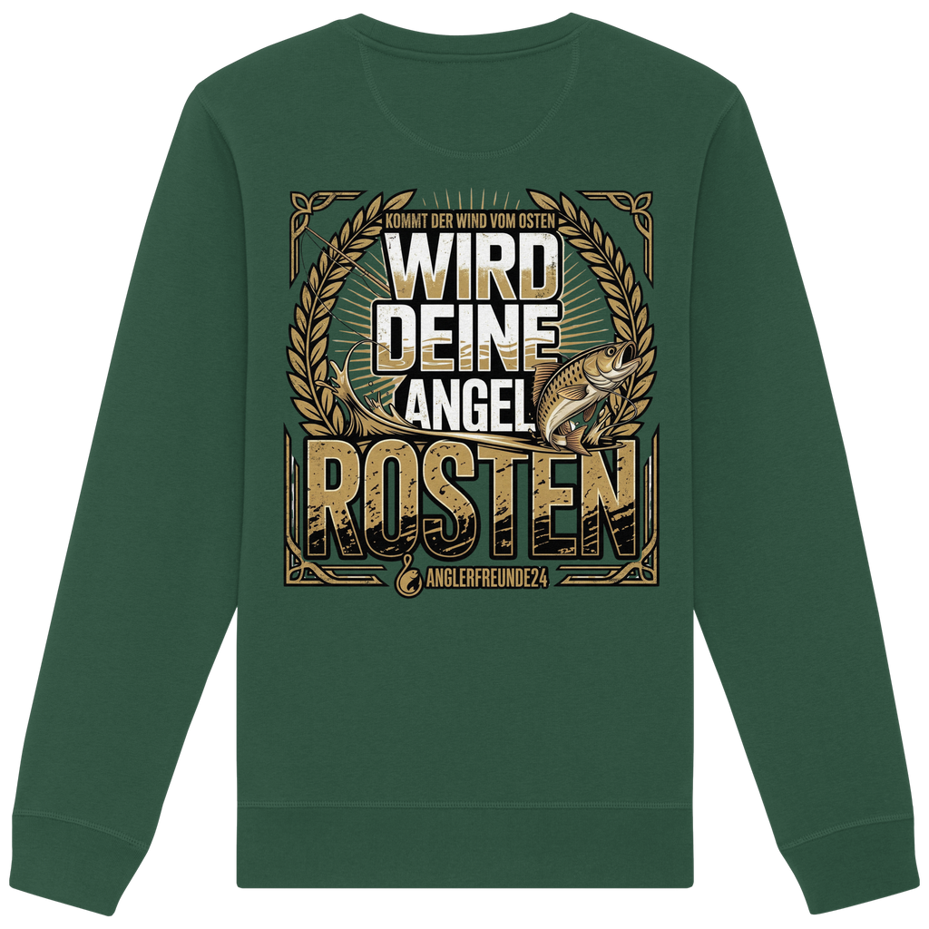 Wind vom Osten - Premium Sweatshirt