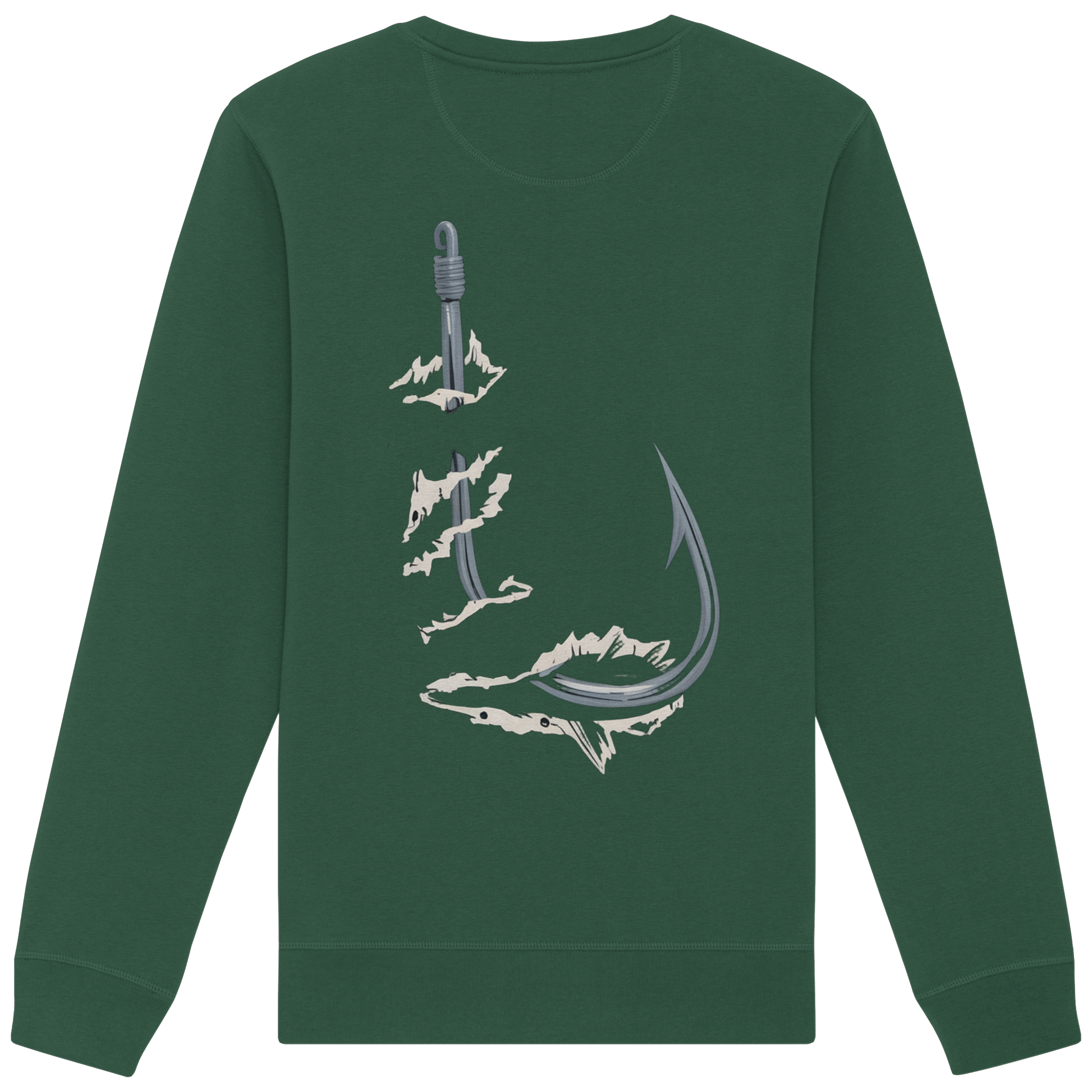 Haken - Premium Sweatshirt