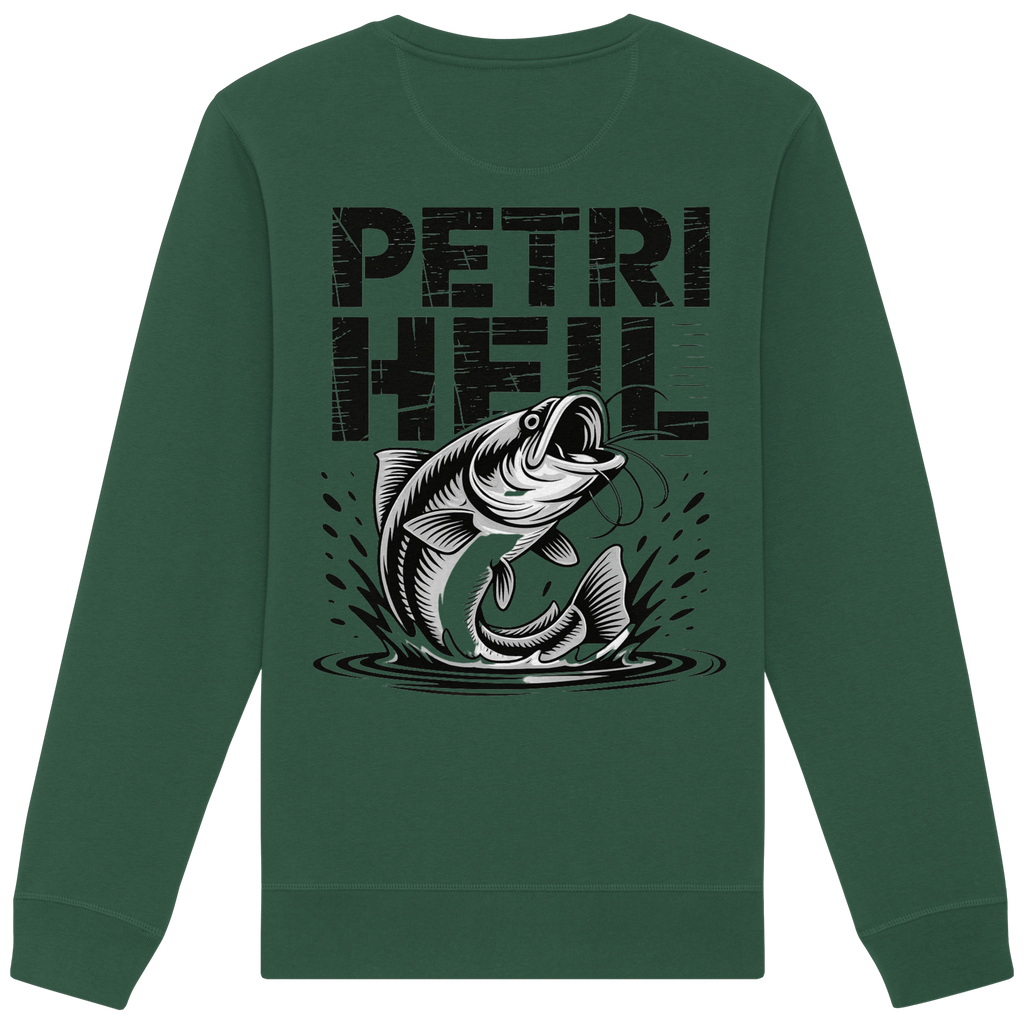 Petri Heil - Premium Sweatshirt