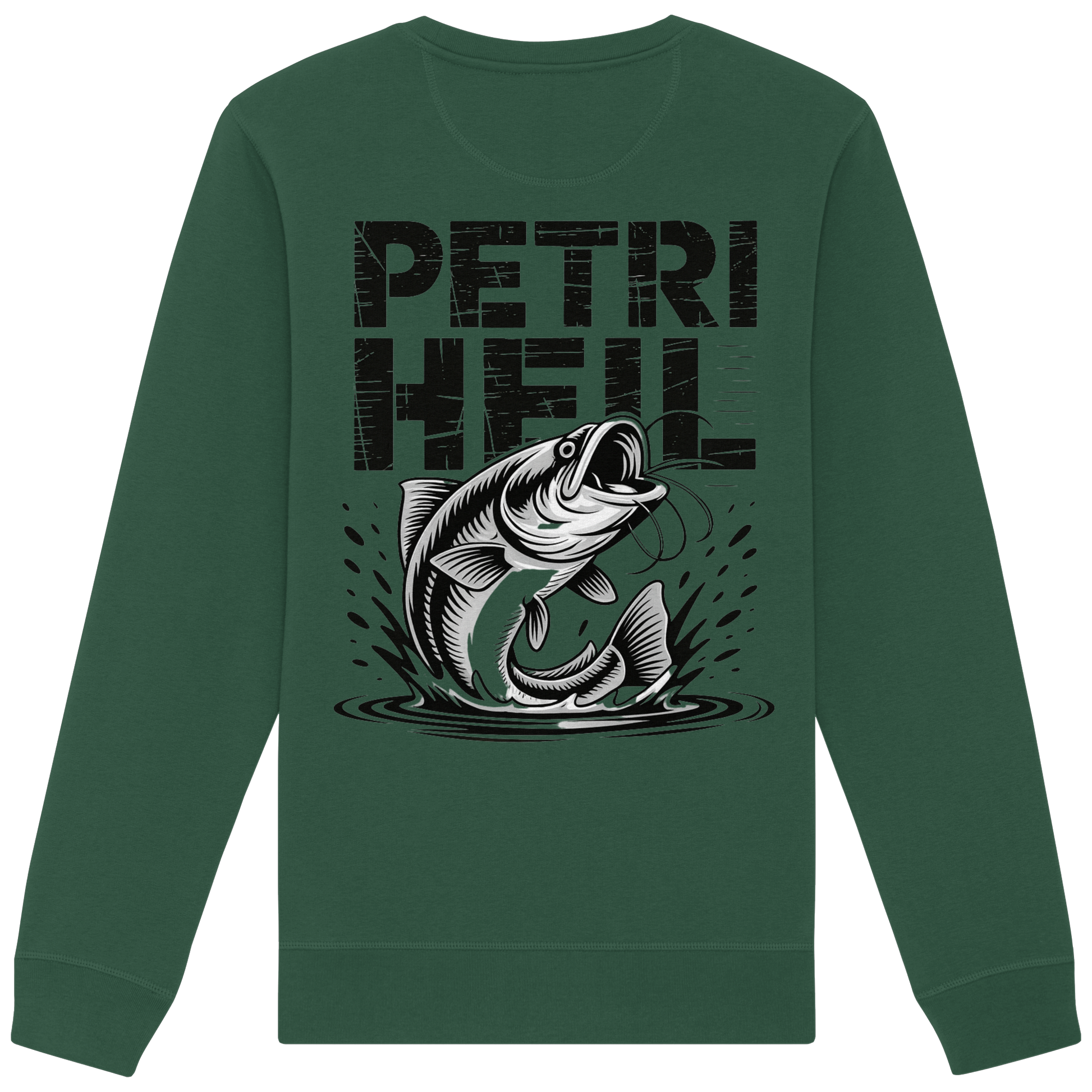 Petri Heil - Premium Sweatshirt