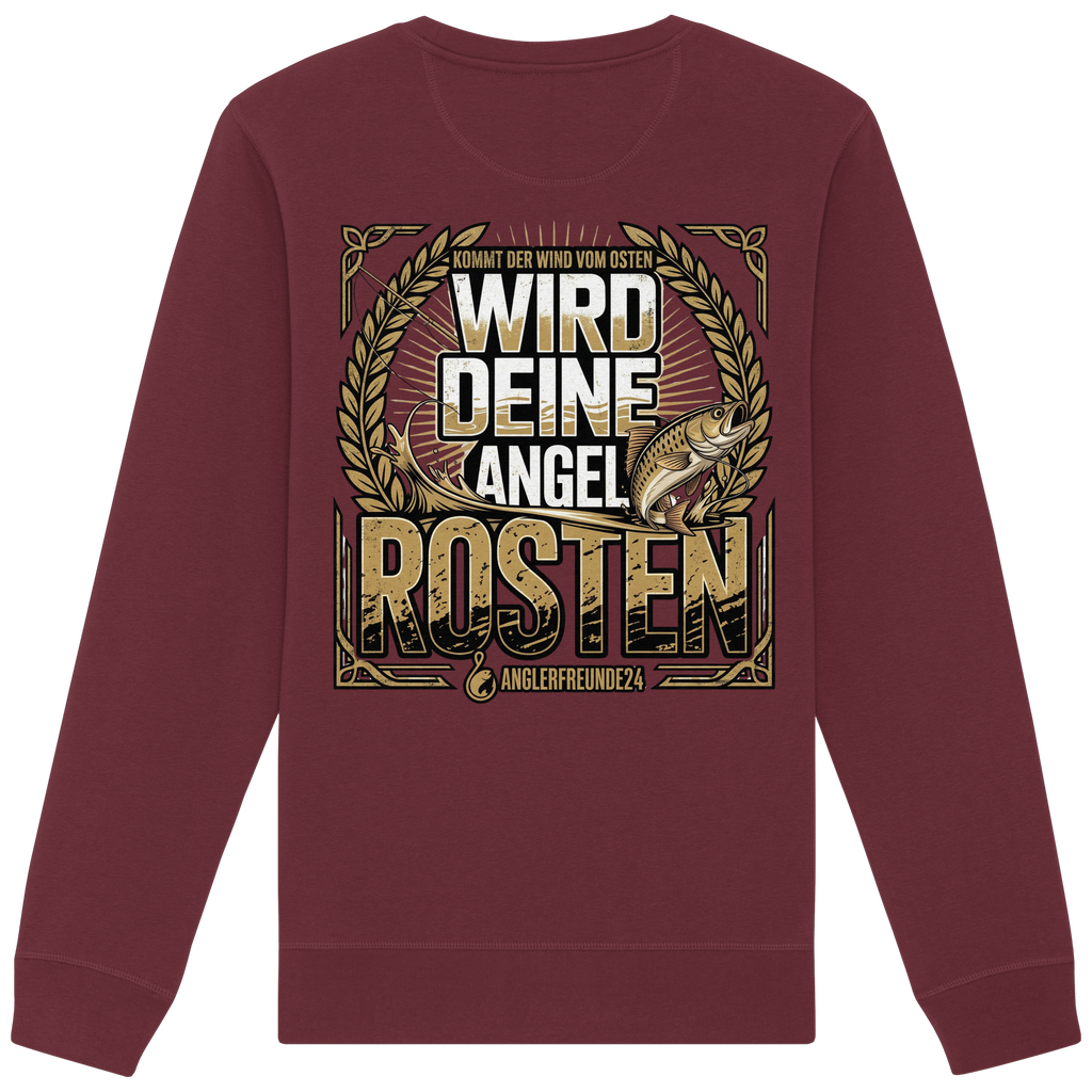 Wind vom Osten - Premium Sweatshirt