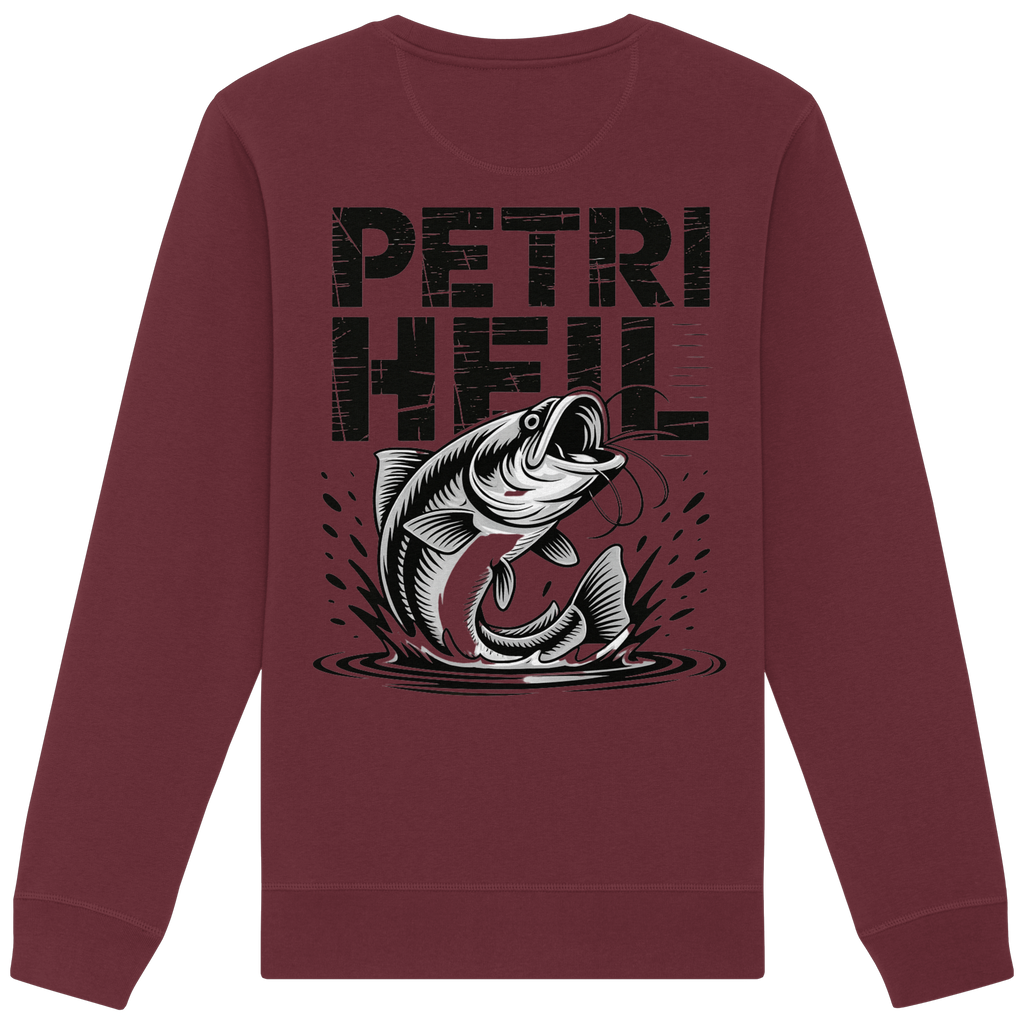 Petri Heil - Premium Sweatshirt