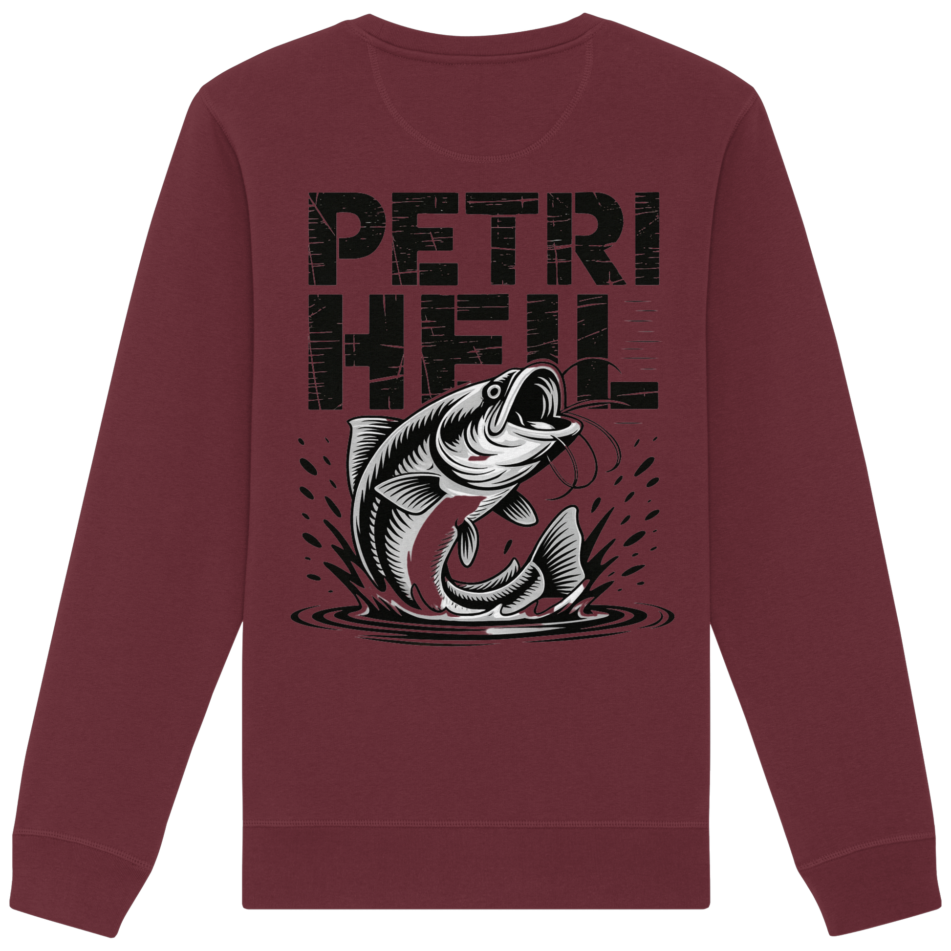 Petri Heil - Premium Sweatshirt