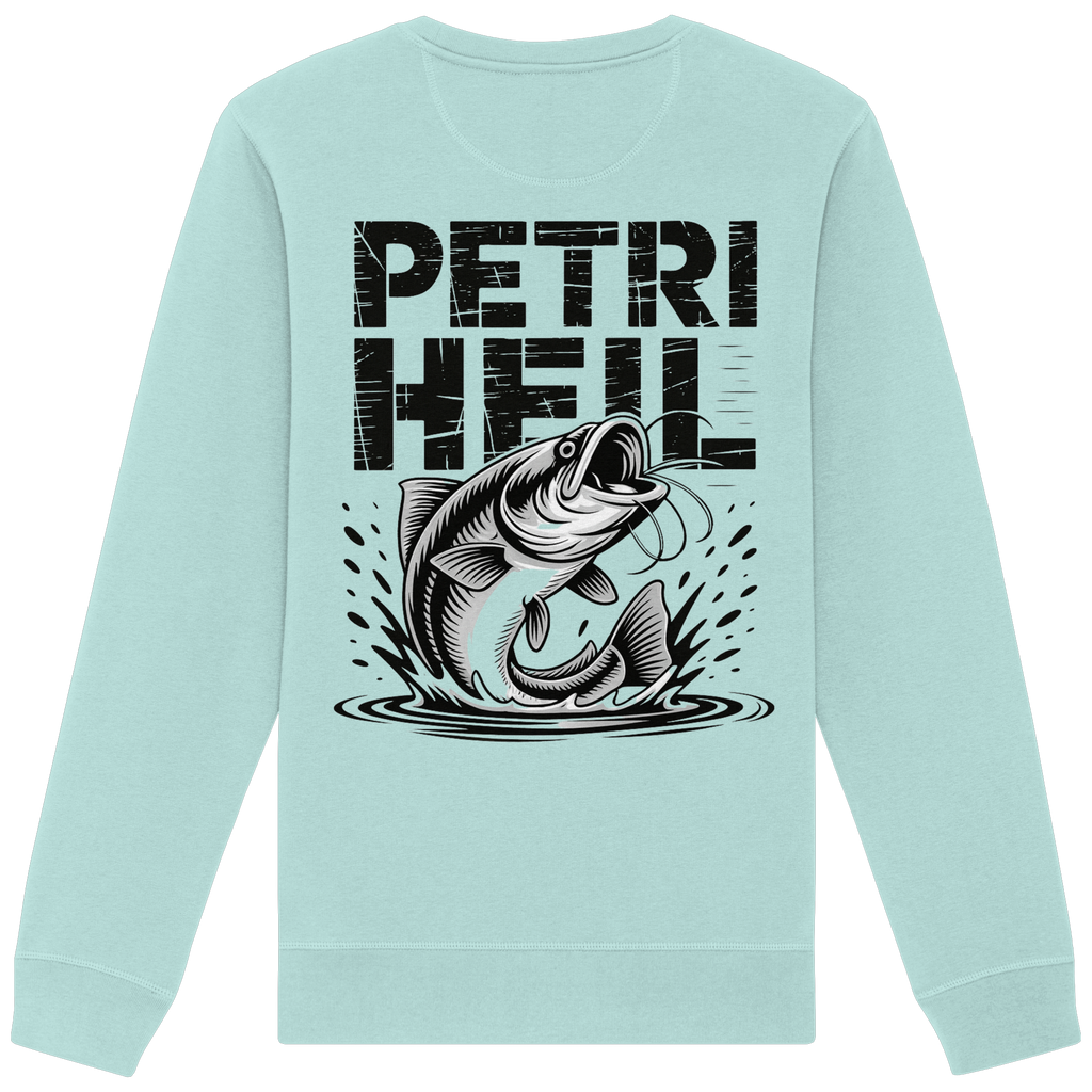 Petri Heil - Premium Sweatshirt