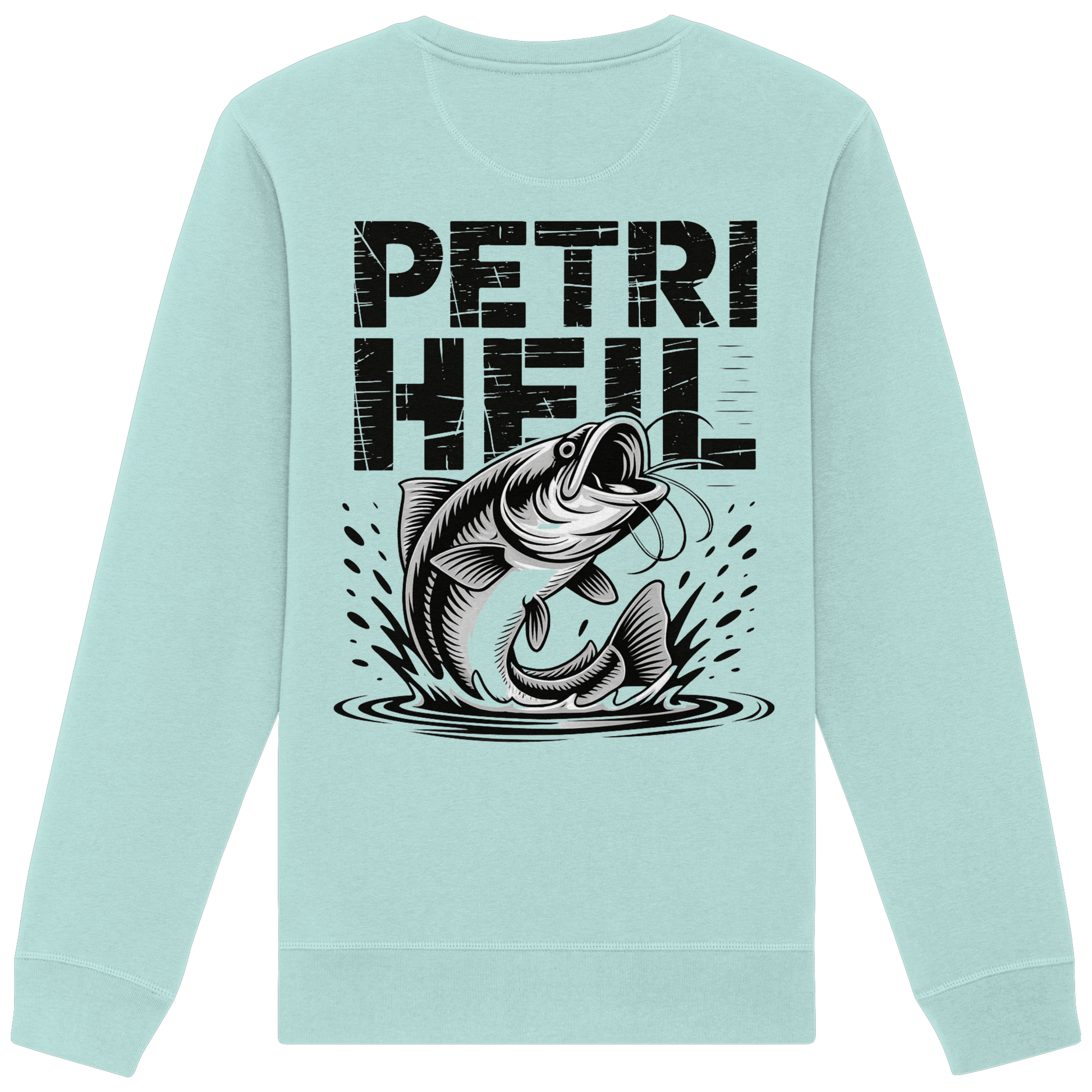 Petri Heil - Premium Sweatshirt