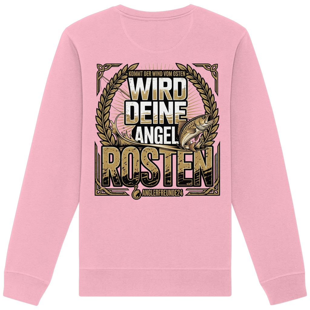 Wind vom Osten - Premium Sweatshirt