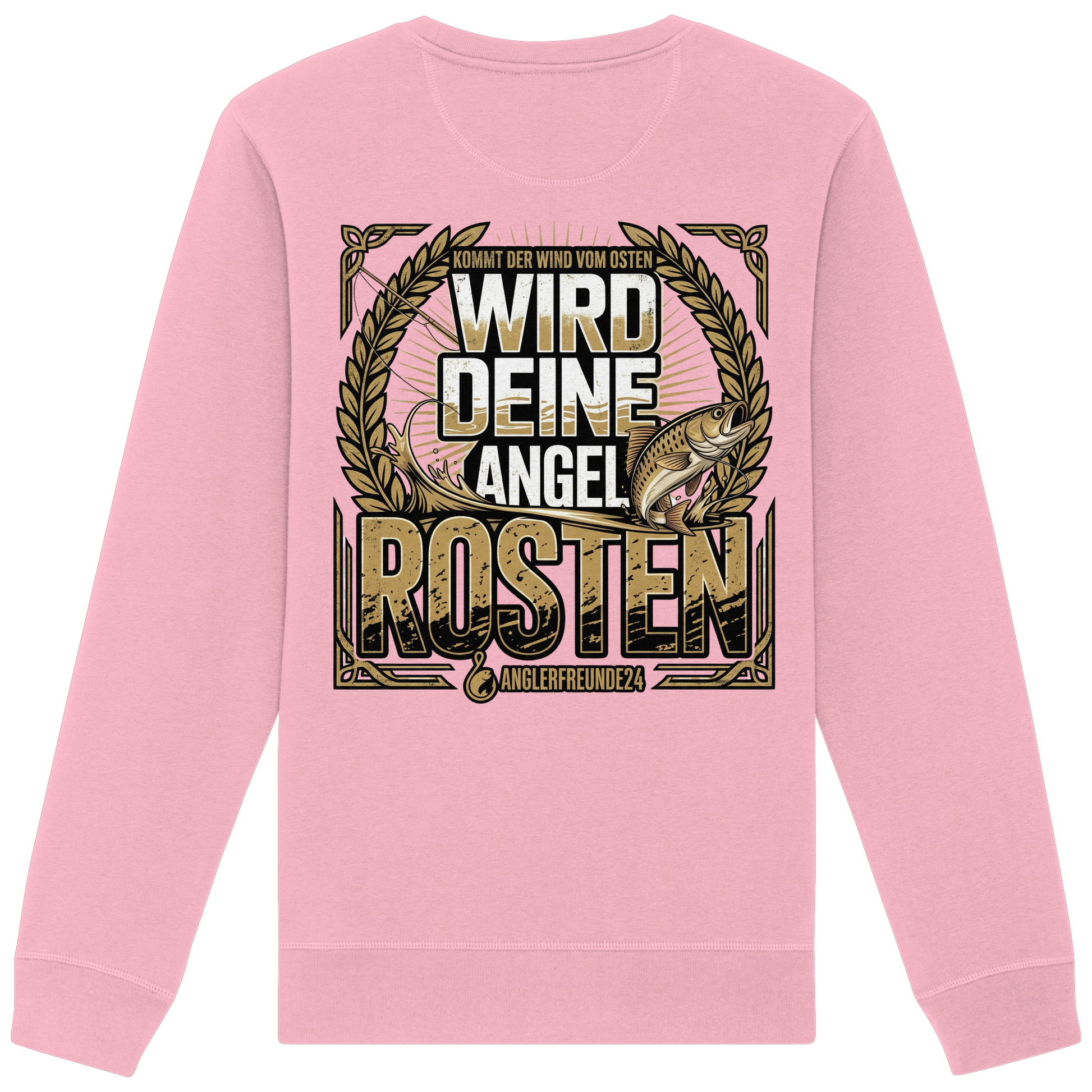 Wind vom Osten - Premium Sweatshirt
