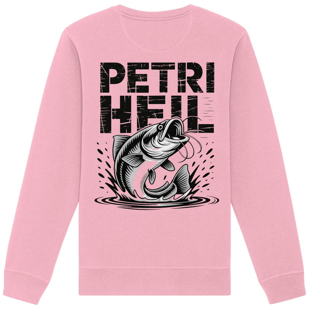 Petri Heil - Premium Sweatshirt