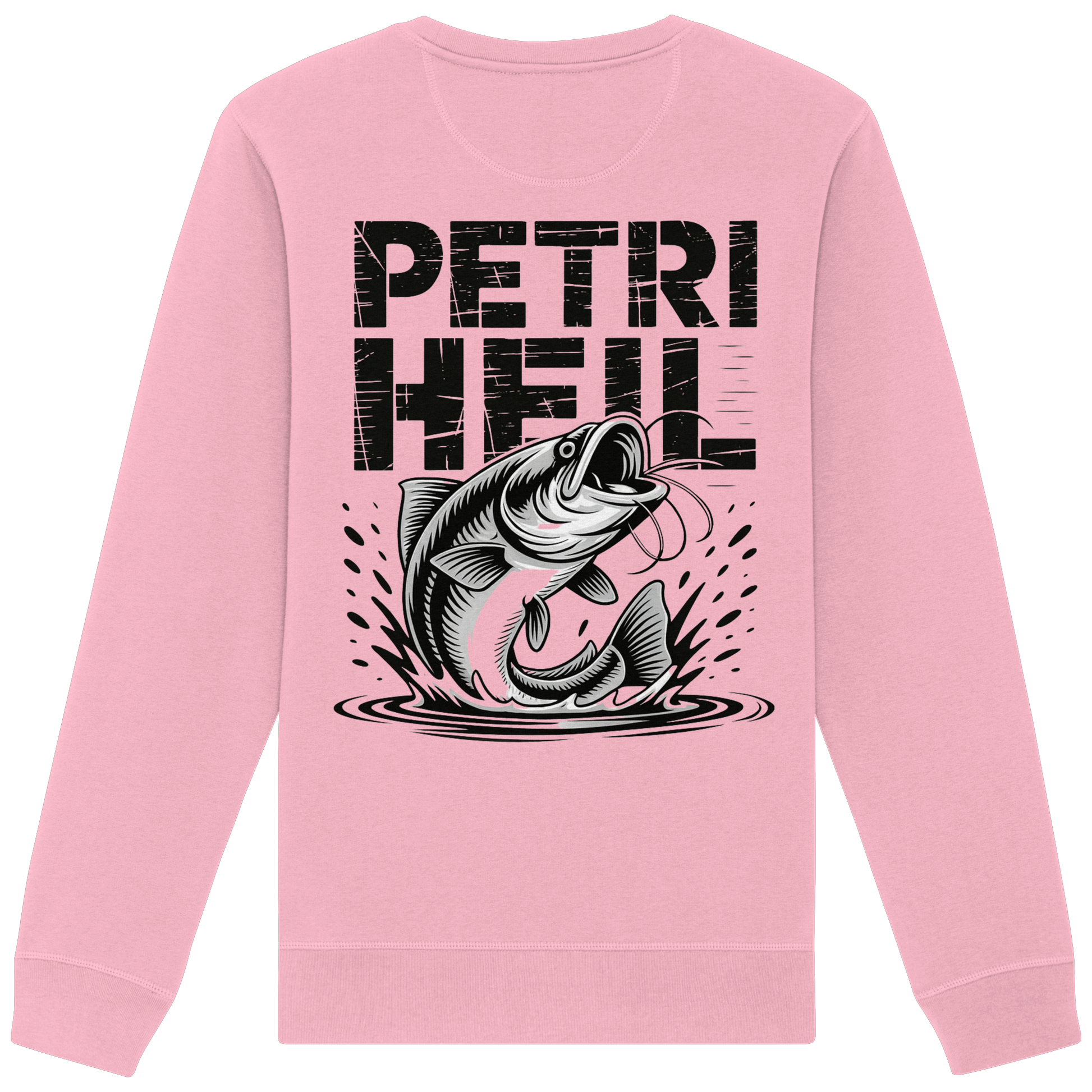 Petri Heil - Premium Sweatshirt