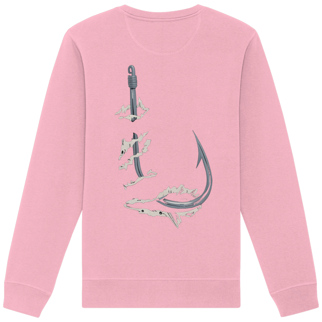 Haken - Premium Sweatshirt