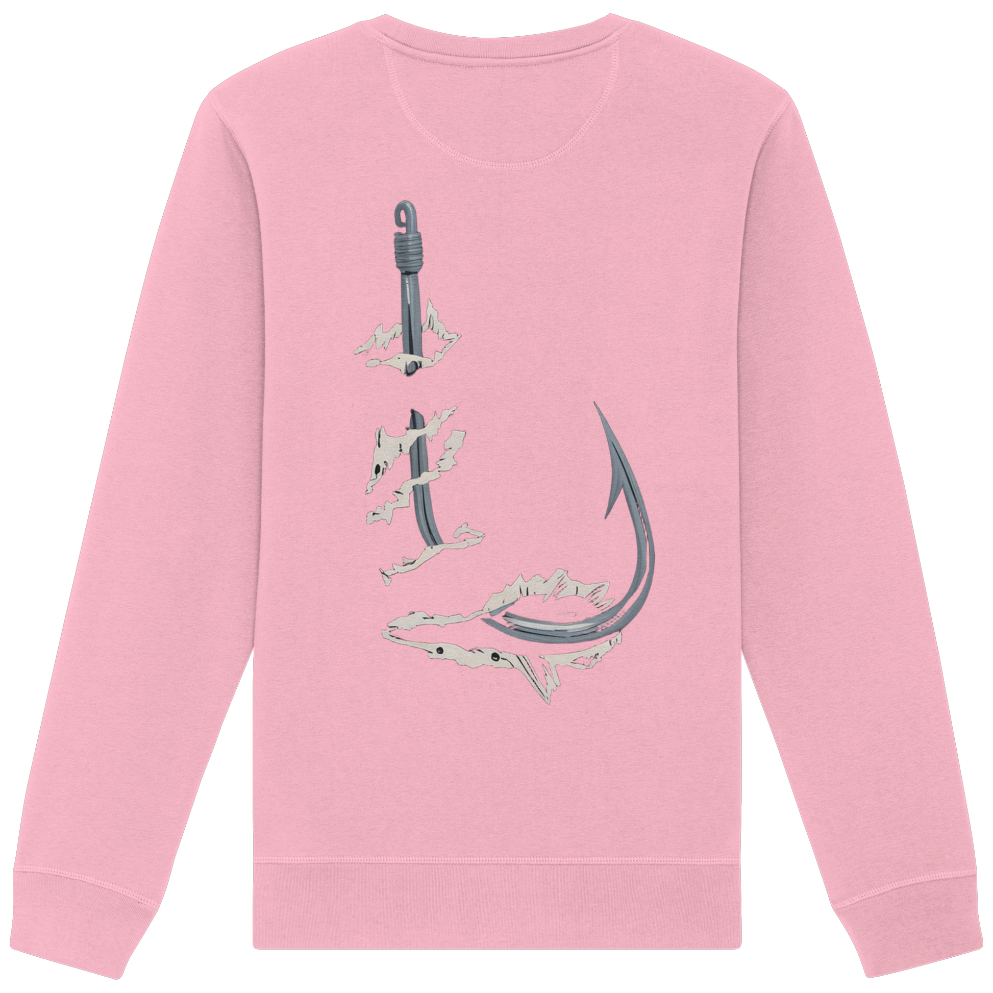 Haken - Premium Sweatshirt