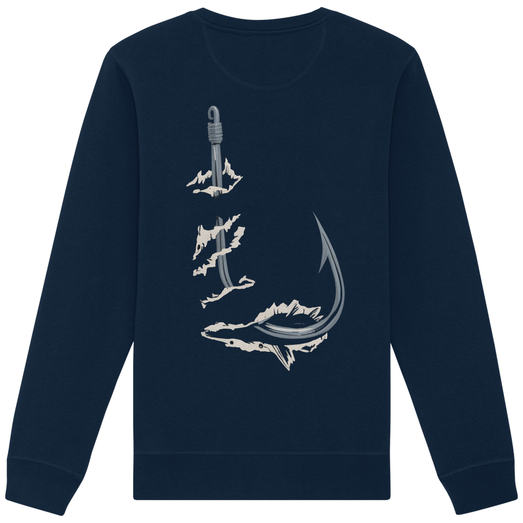 Haken - Premium Sweatshirt