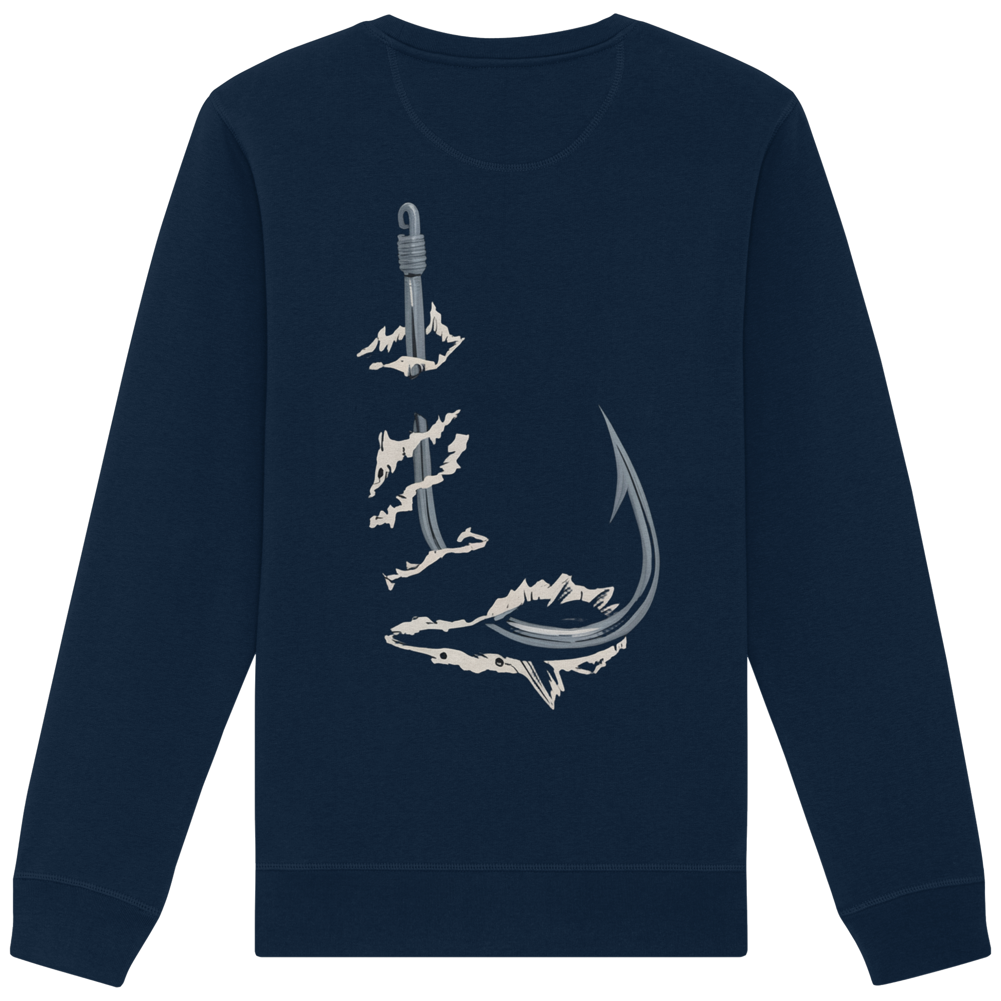 Haken - Premium Sweatshirt