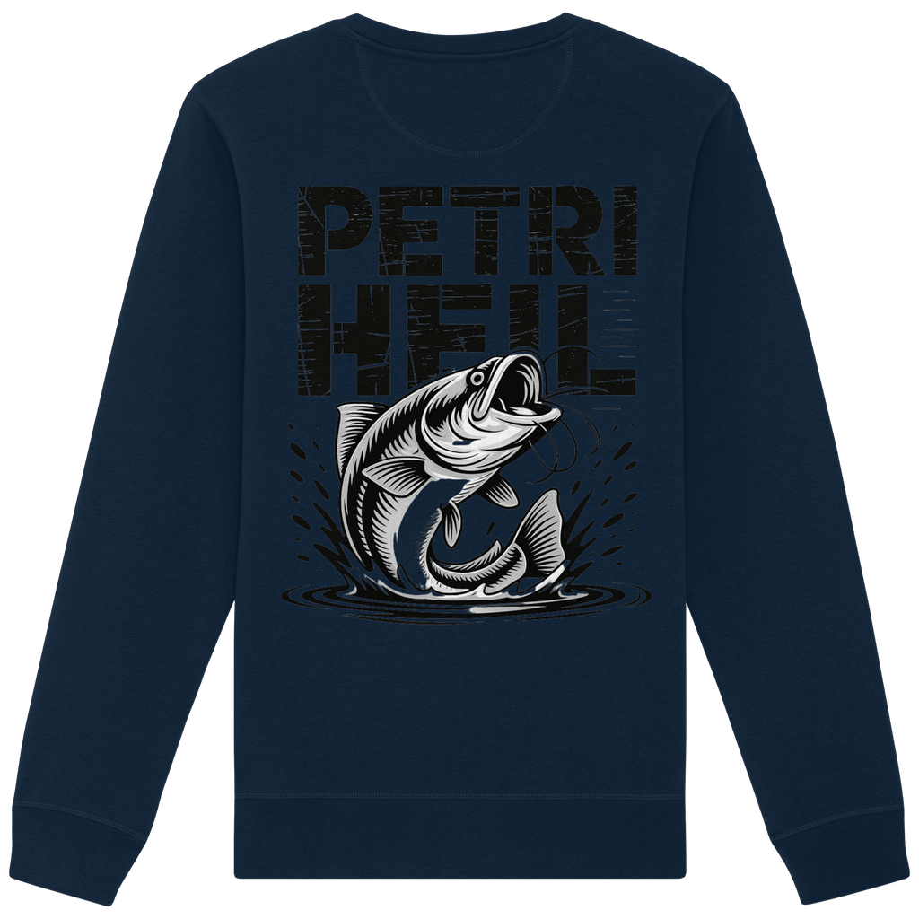Petri Heil - Premium Sweatshirt