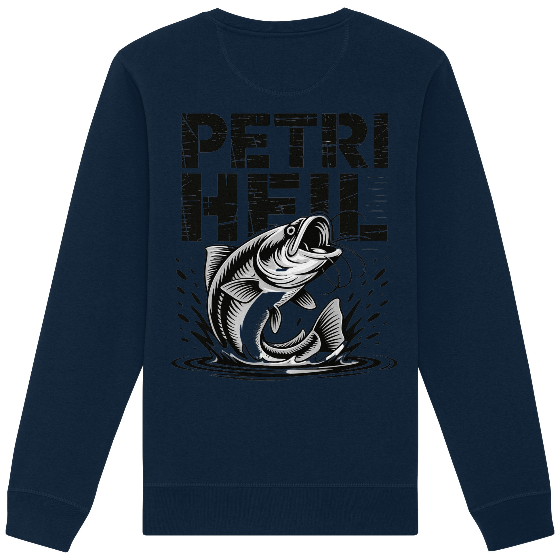 Petri Heil - Premium Sweatshirt