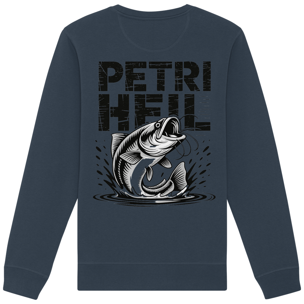 Petri Heil - Premium Sweatshirt